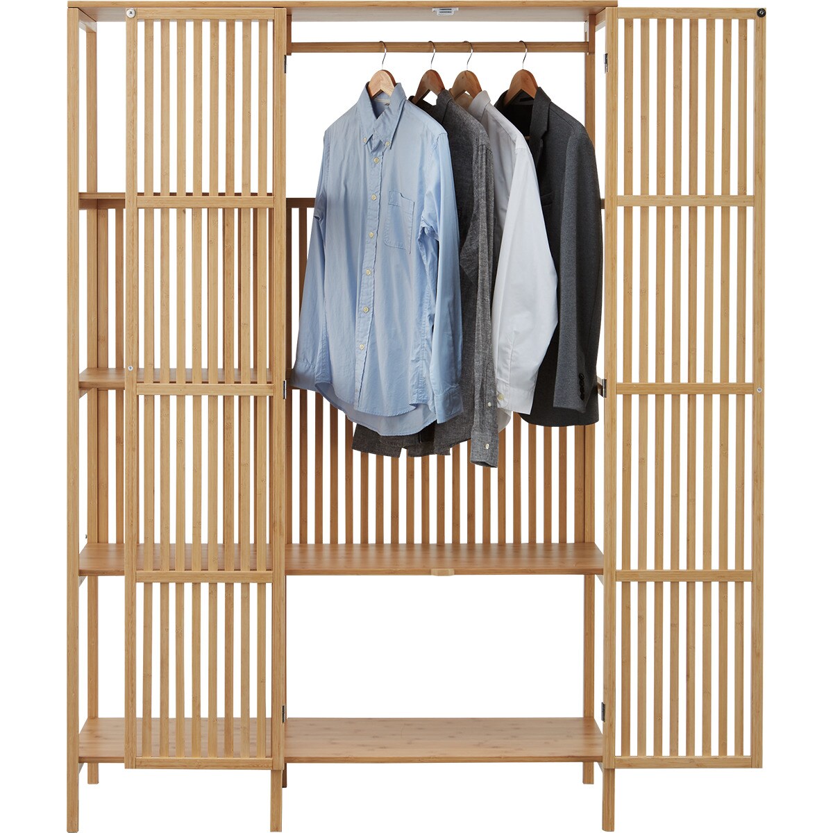 楽天市場】ワードロープ(120 SL001 NA) ニトリ 【配送員設置商品