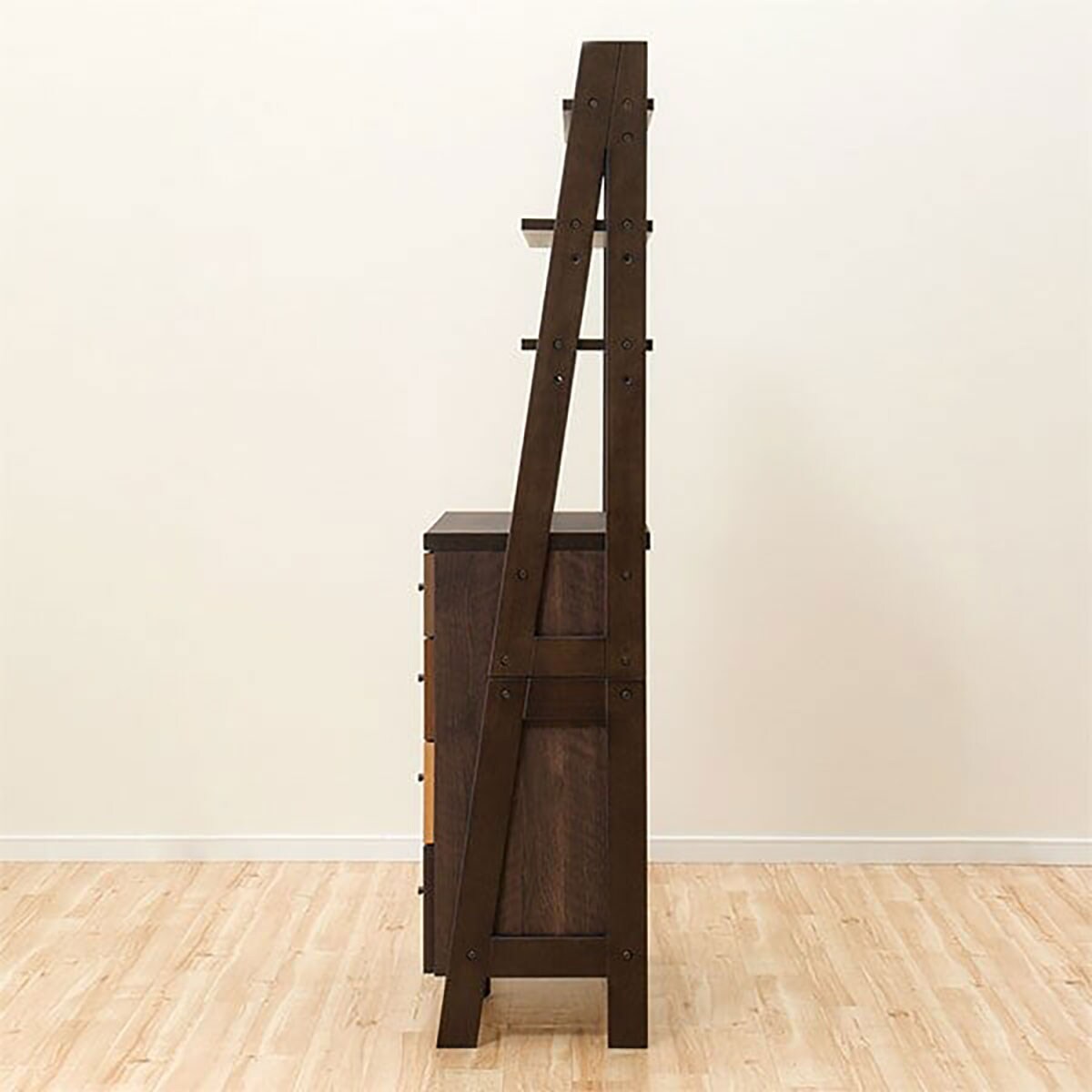 楽天市場】チェストラック 幅83cm (ランダム2 80) ニトリ 【配送員設置