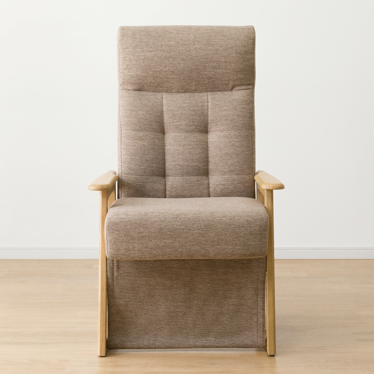 楽天市場】高座こたつチェア(HC01G)【玄関先迄納品】 ニトリ : ニトリ