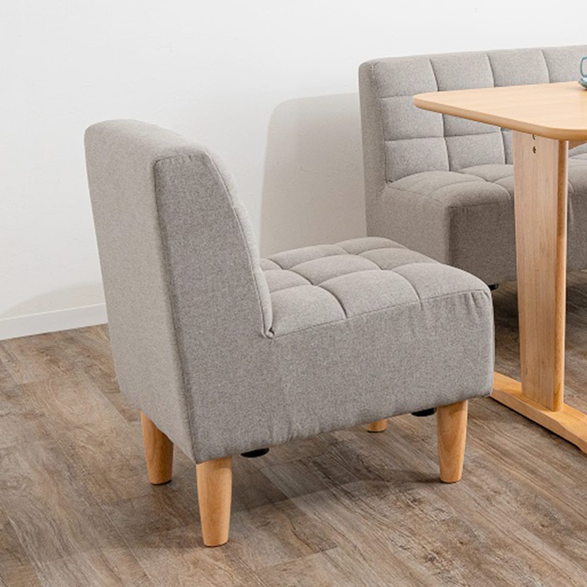 楽天市場】コンパクト1人掛けソファ (SFA)【配送員設置商品】 ニトリ