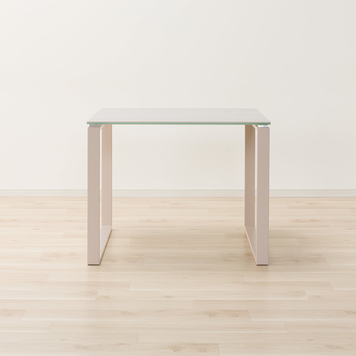 楽天市場】セラミックダイニングテーブル(セーラル90/90)【配送員設置