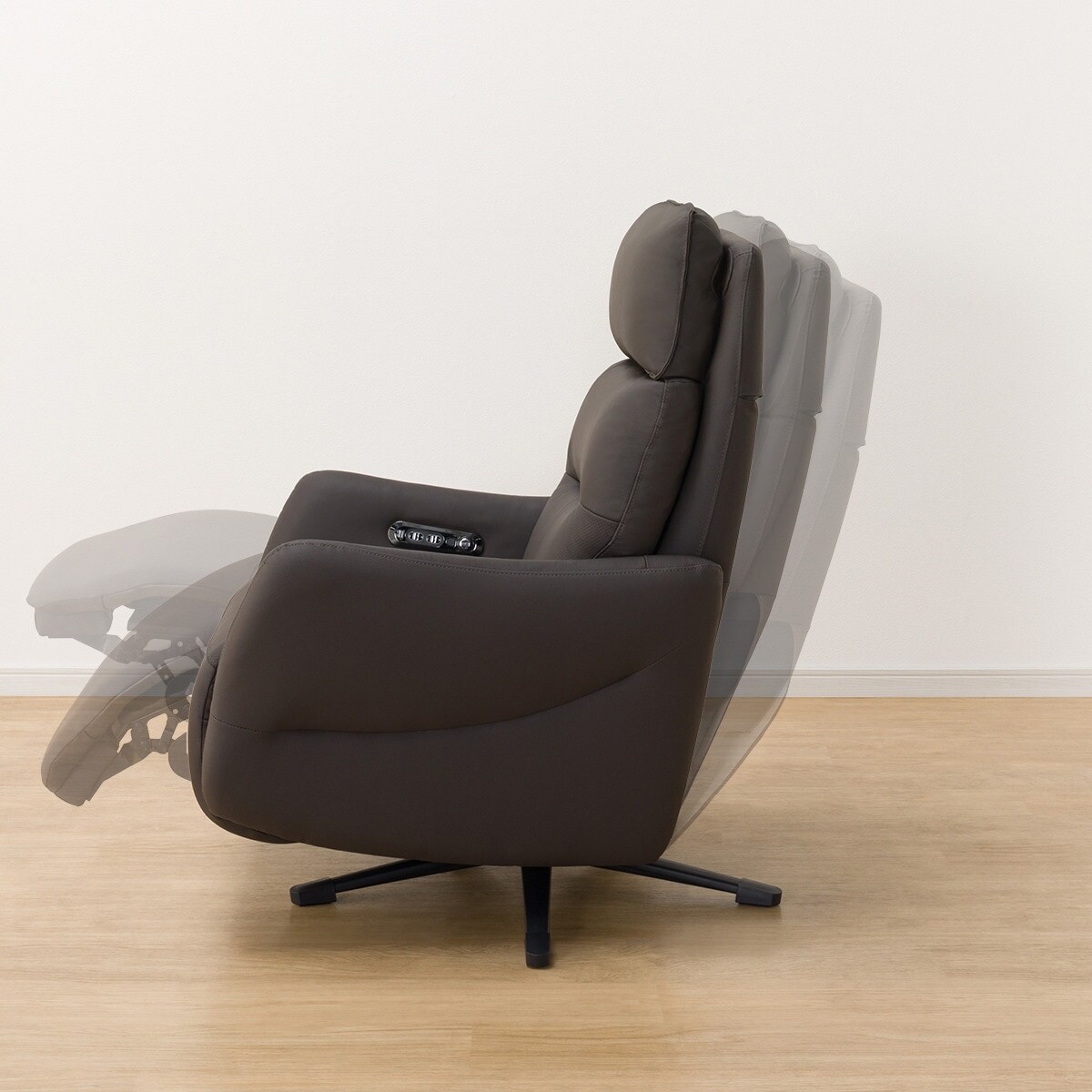 楽天市場】電動リクライニングパーソナルチェア(LE01-3 2モーター