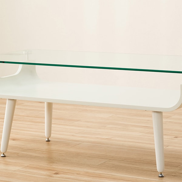 楽天市場】センターテーブル (ノルディック2 9645) 幅96cm ニトリ