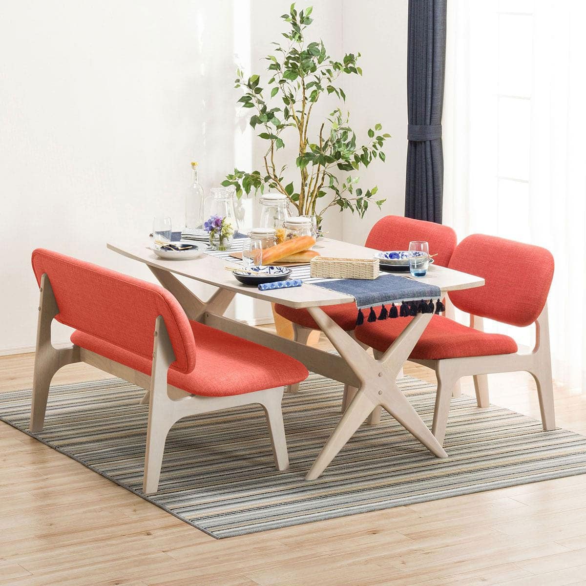 楽天市場】読書 椅子（ブランドニトリ）の通販