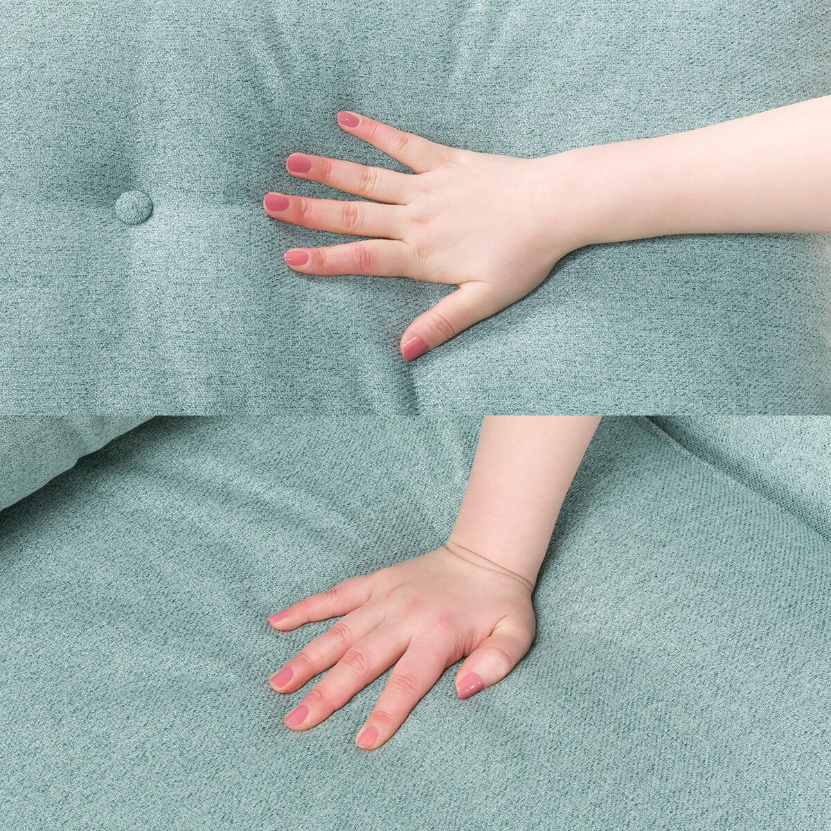 楽天市場】ローソファにもなるコンパクトソファ(Nパック4) ニトリ