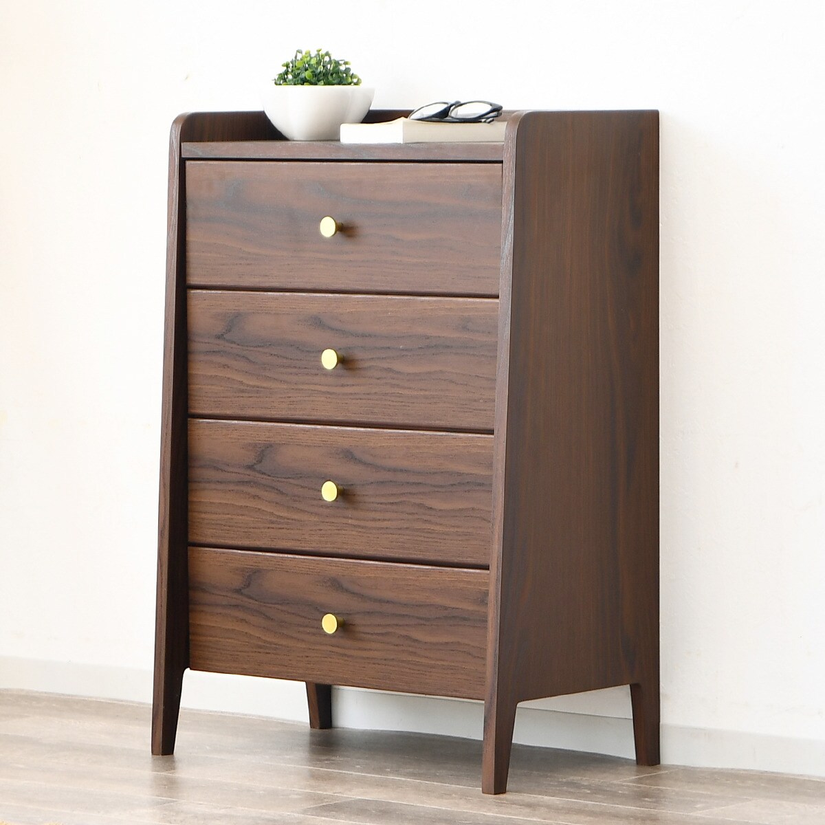 楽天市場】コンパクトチェスト (幅59cm) ニトリ 【メーカー直送・送料