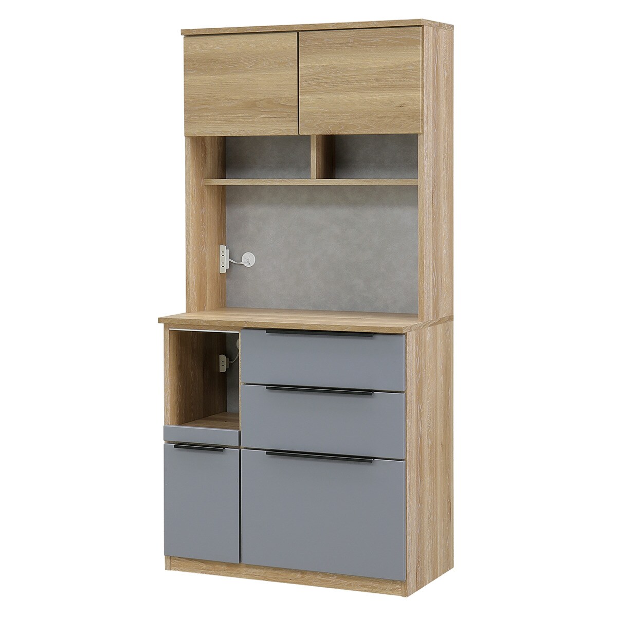 ニトリ キッチンカウンター 90」の人気商品一覧 | 安い商品を通販