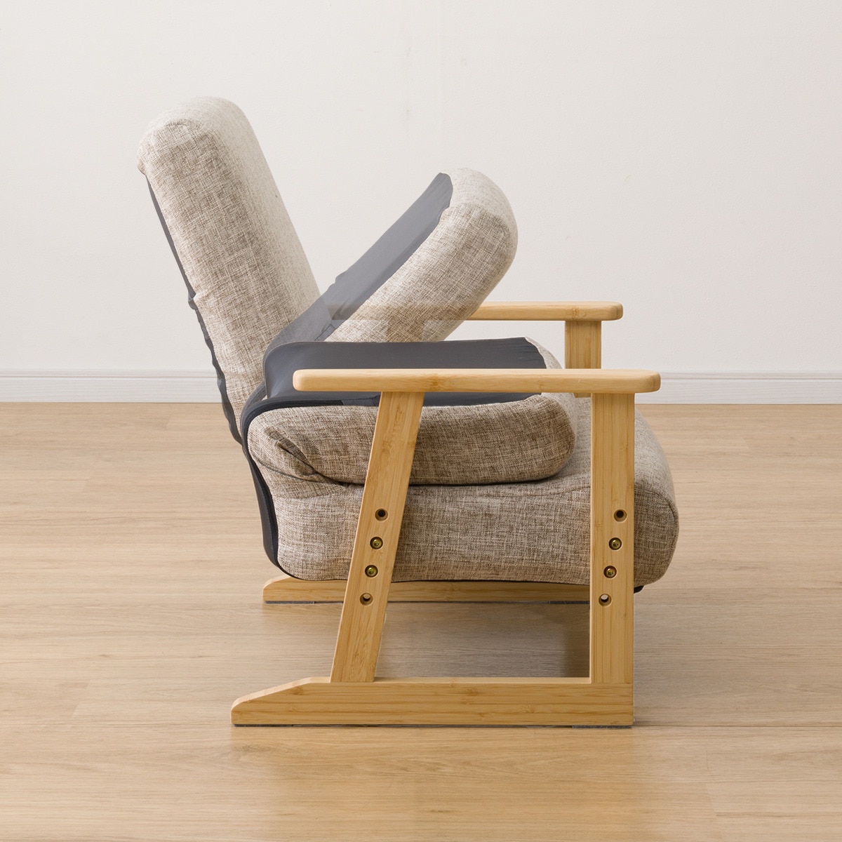 楽天市場】高座椅子(JC-E03) ニトリ 【玄関先迄納品】 : ニトリ