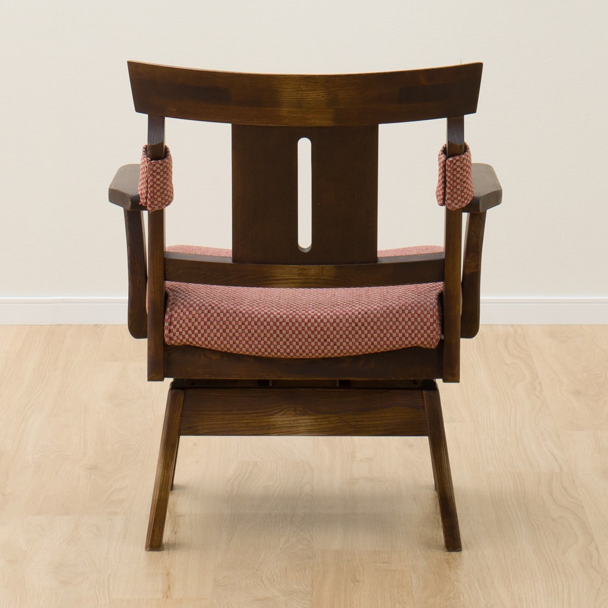 楽天市場】[幅70cm] 天然木回転式ダイニングチェア (ヤマト2 リョウ