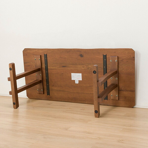 楽天市場】[幅150cm] リビングダイニングテーブル (オークエスト15070