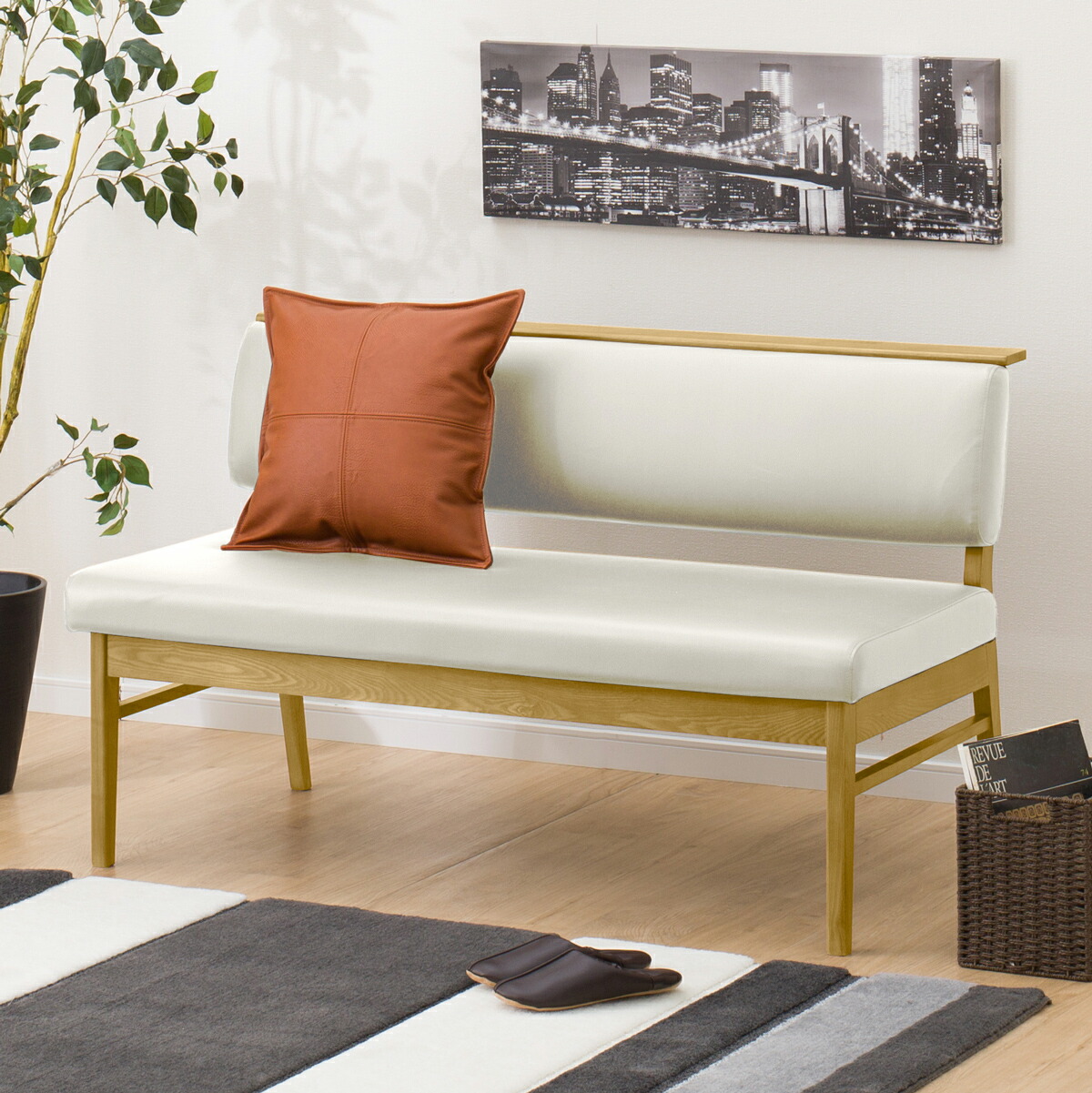 楽天市場】2人掛け ソファ (アストル) ニトリ 【配送員設置商品】 【5