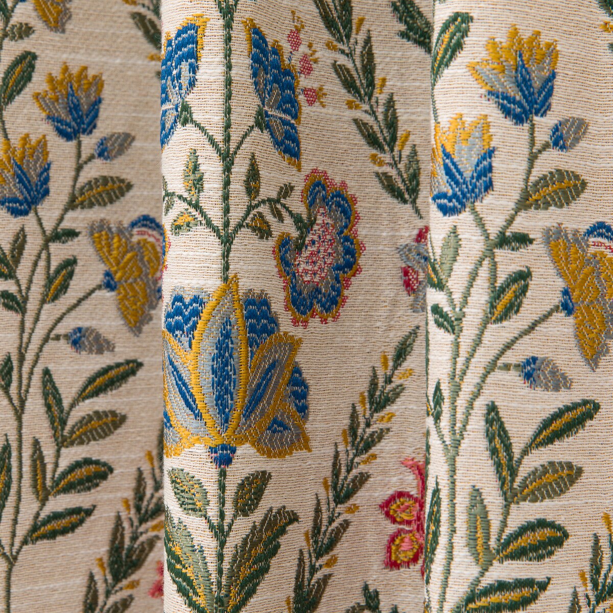 楽天市場】裏地付き遮光1級・遮熱カーテン(PK129)【玄関先迄納品