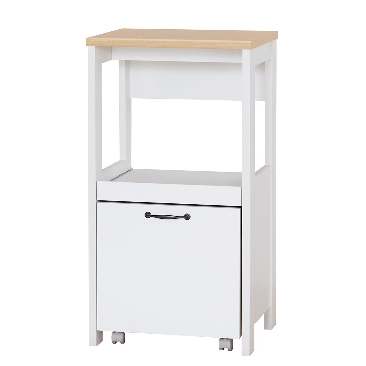 楽天市場】ワゴン付きコンパクトレンジラック ニトリ メーカー直送