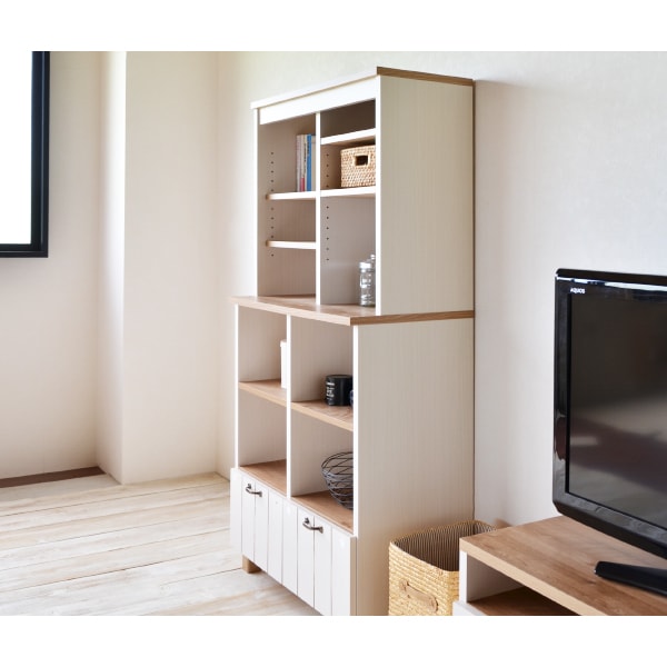 楽天市場】ホワイトとナチュラルの組合せが素敵なフレンチカントリー調