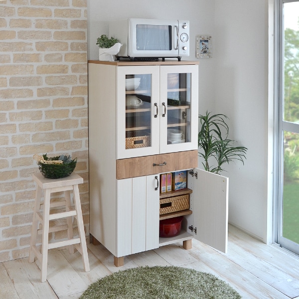 楽天市場】ホワイトとナチュラルの組合せが素敵なフレンチカントリー調