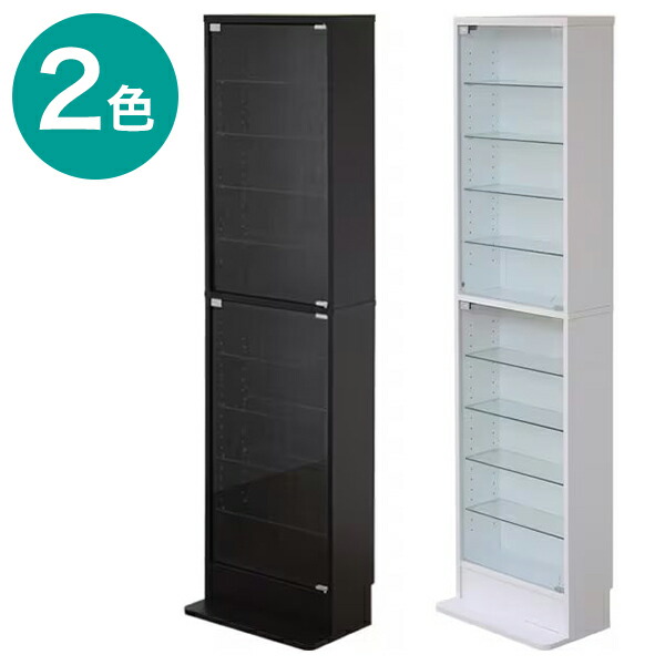 楽天市場】コレクションラック （浅型ハイタイプ） ニトリ メーカー