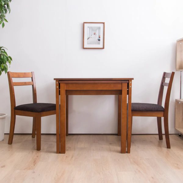 楽天市場】[幅41.5cm] ダイニングチェア 2脚セット ニトリ メーカー