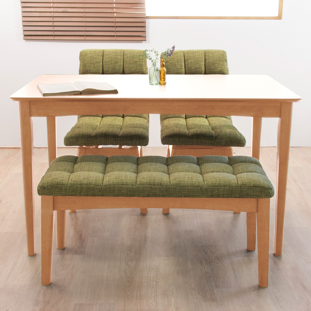 楽天市場】[幅43cm] 回転ダイニングチェア 2脚セット （NA） ニトリ