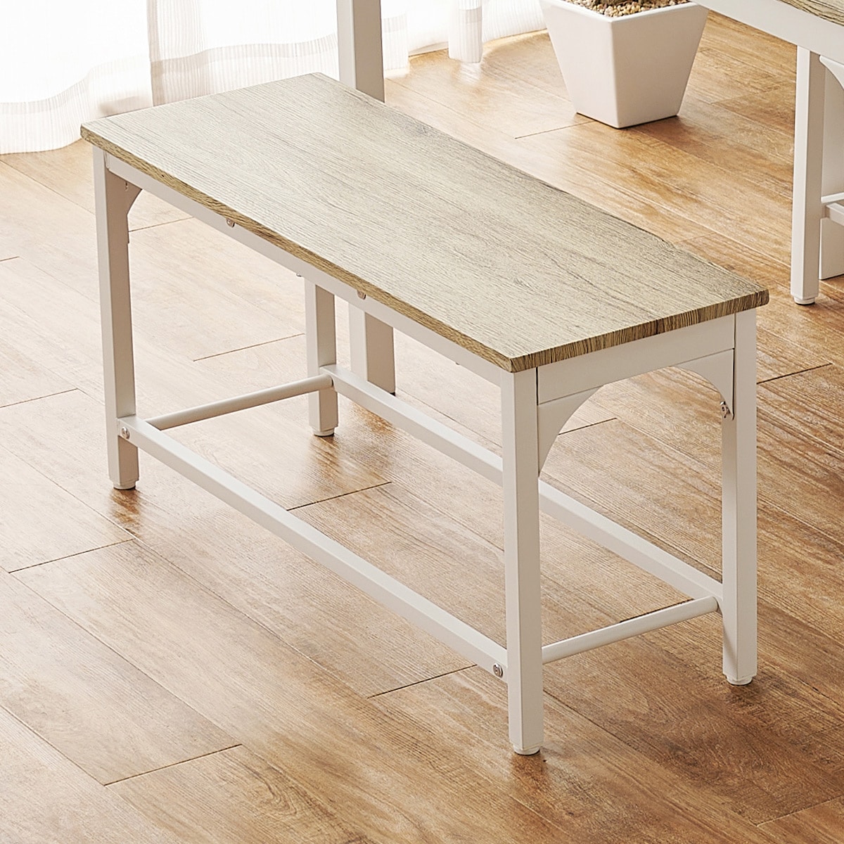 楽天市場】シンプルな木目調ダイニング4点セット ニトリ メーカー直送