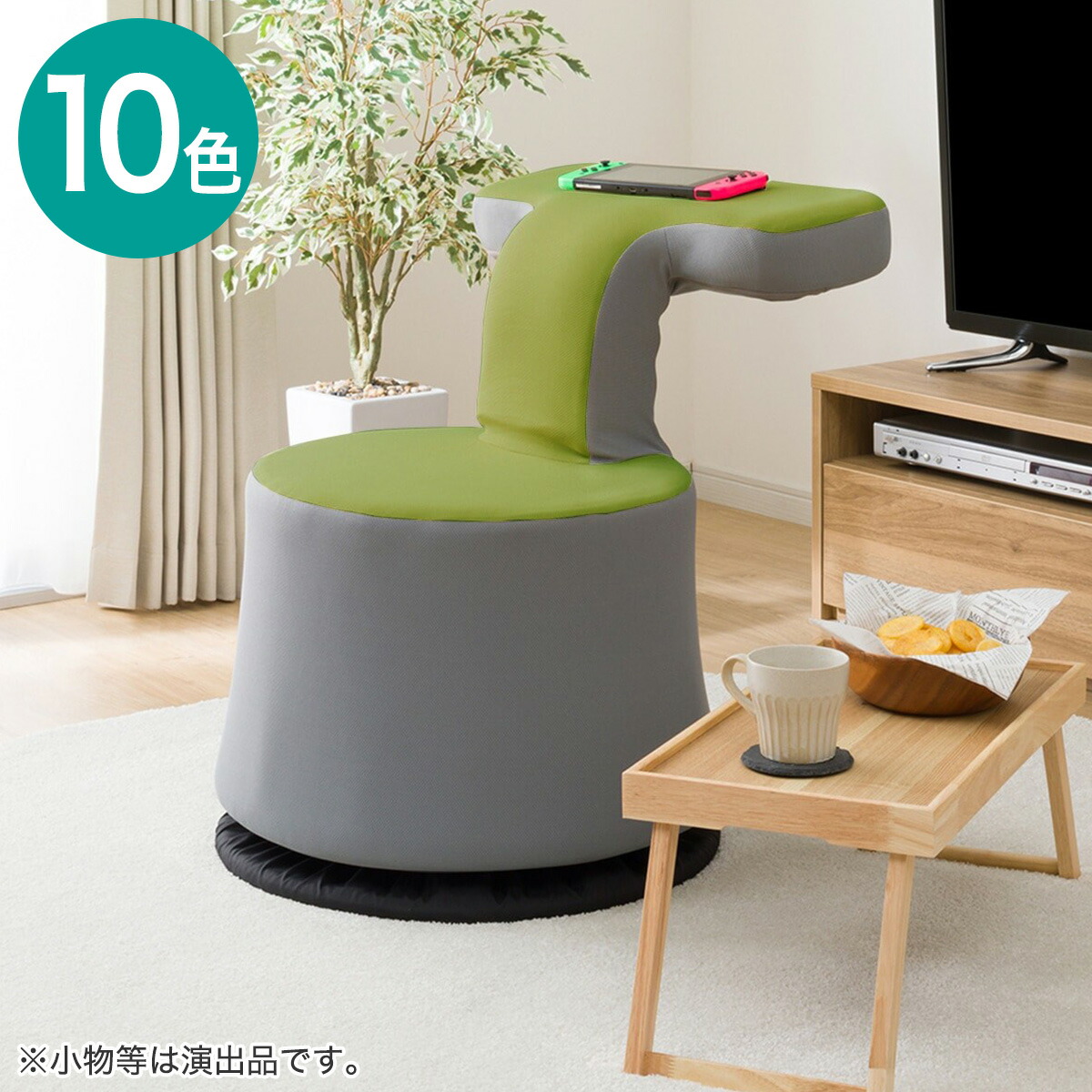 楽天市場】回転ゲーミング椅子（XM003） ニトリ 玄関先迄納品 : ニトリ