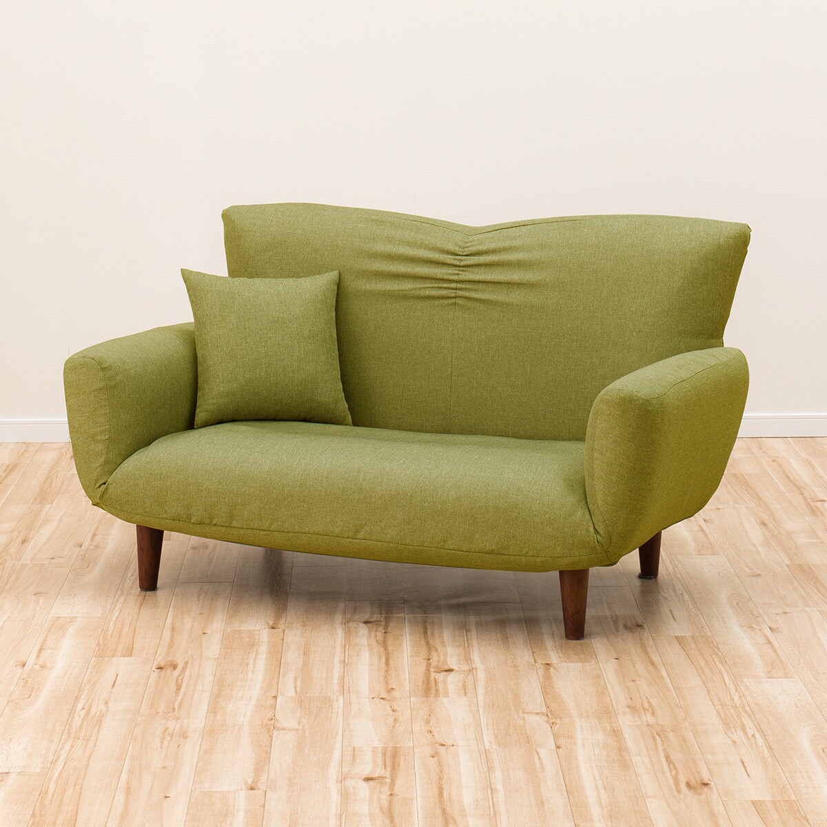 楽天市場】カジュアルソファ （Nクラウン YGR） ニトリ メーカー直送