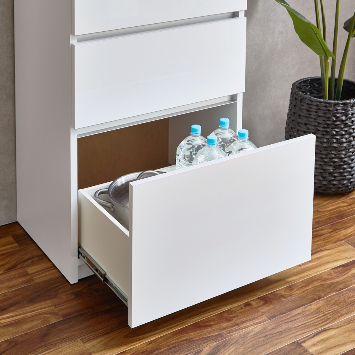 楽天市場】食器棚(60) ニトリ 【配送員設置商品】 【期間限定価格：4/7