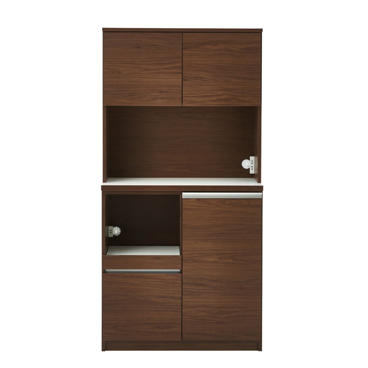 楽天市場】キッチンボード(90) ニトリ 【配送員設置商品】 【期間限定