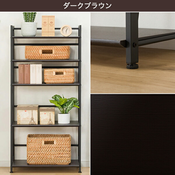 楽天市場】[幅60cm]シェルフ (サーヤ2) ニトリ 【玄関先迄納品】 : ニトリ