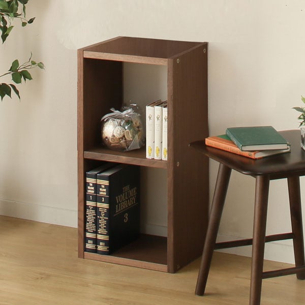 楽天市場】壁面ユニットオープンシェルフ(基本セット プロモ) ニトリ