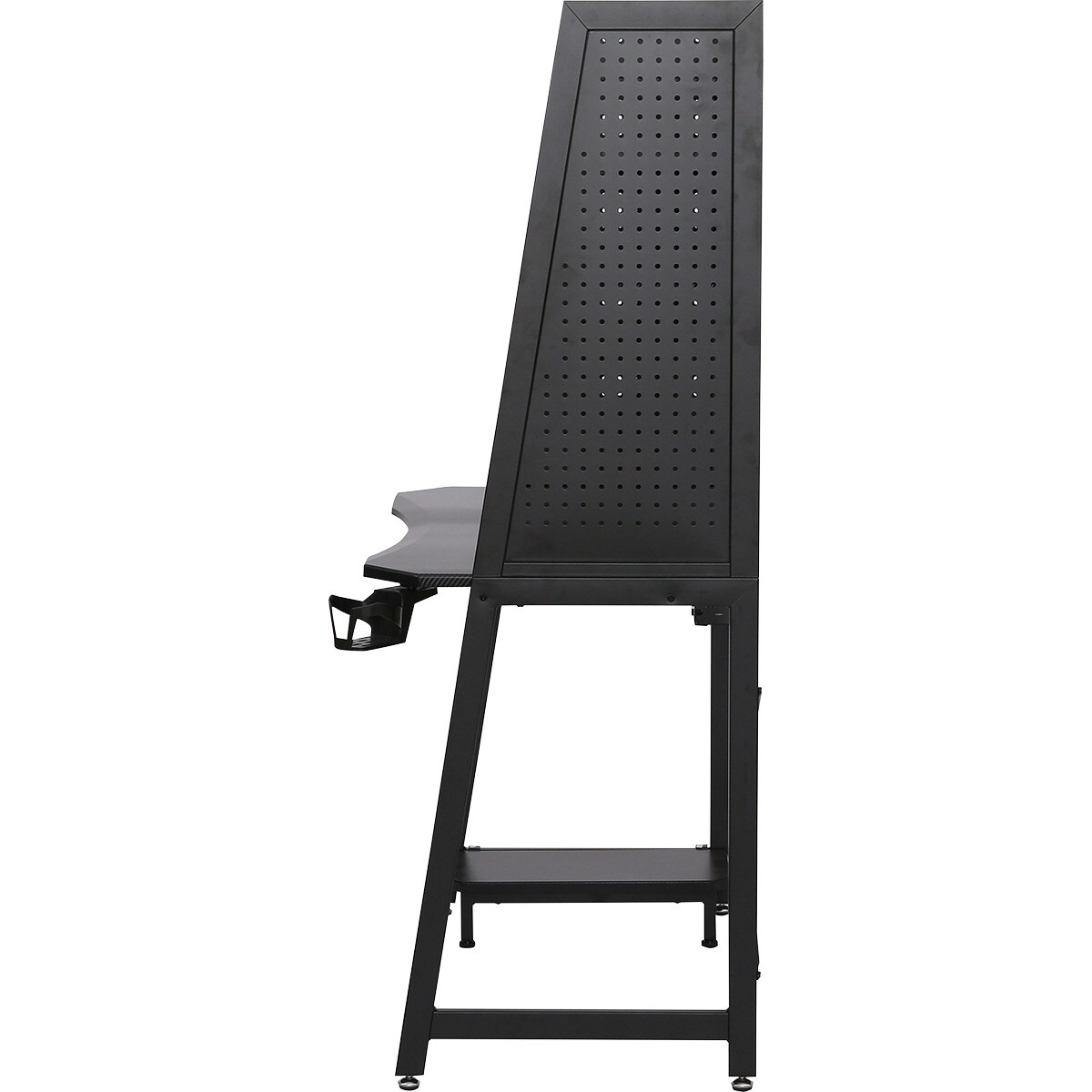 楽天市場】ゲーミングデスク ( GM009 93 BK) ニトリ 【玄関先迄納品