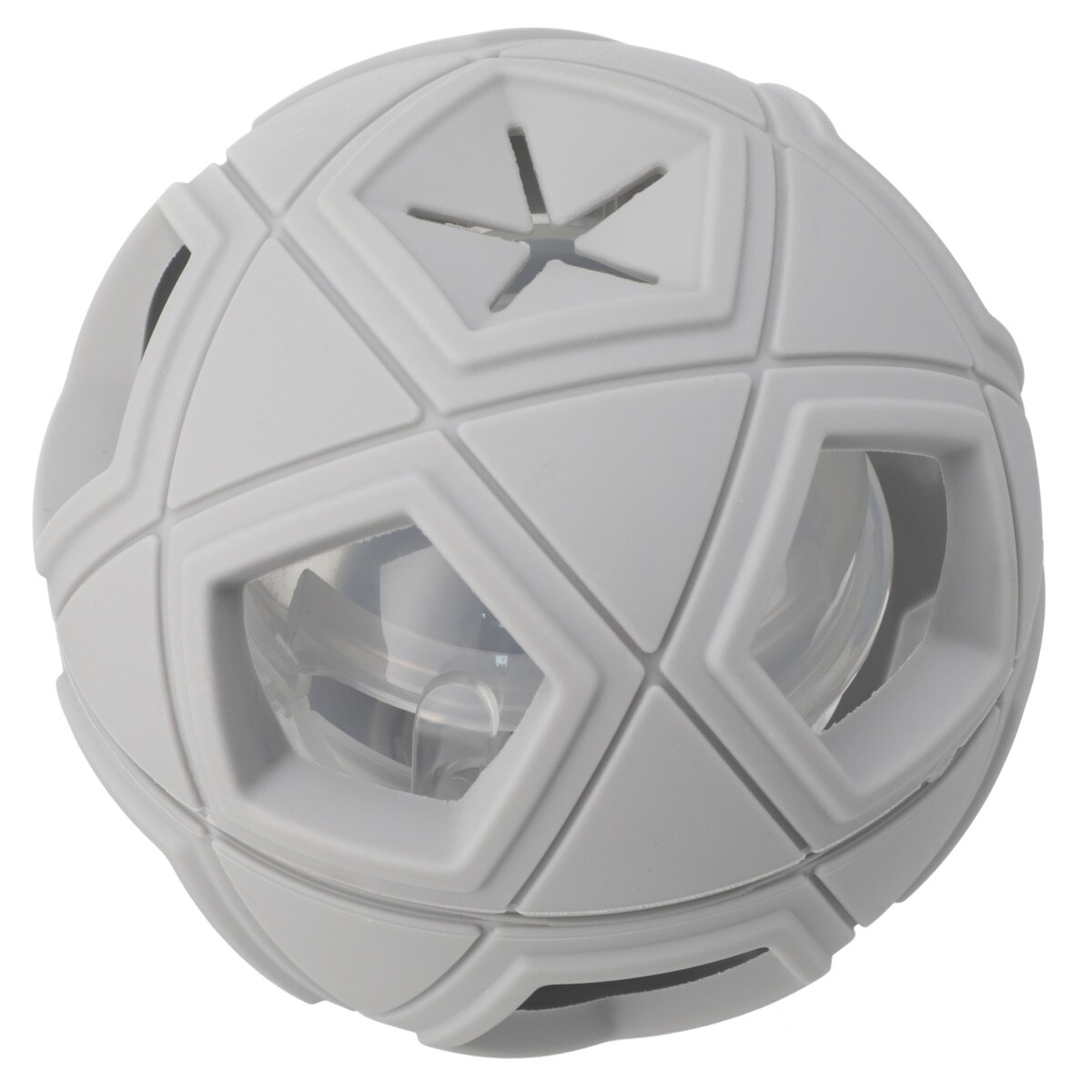 楽天市場】頭を使ってエサを探す知育トイ ボール【玄関先迄納品