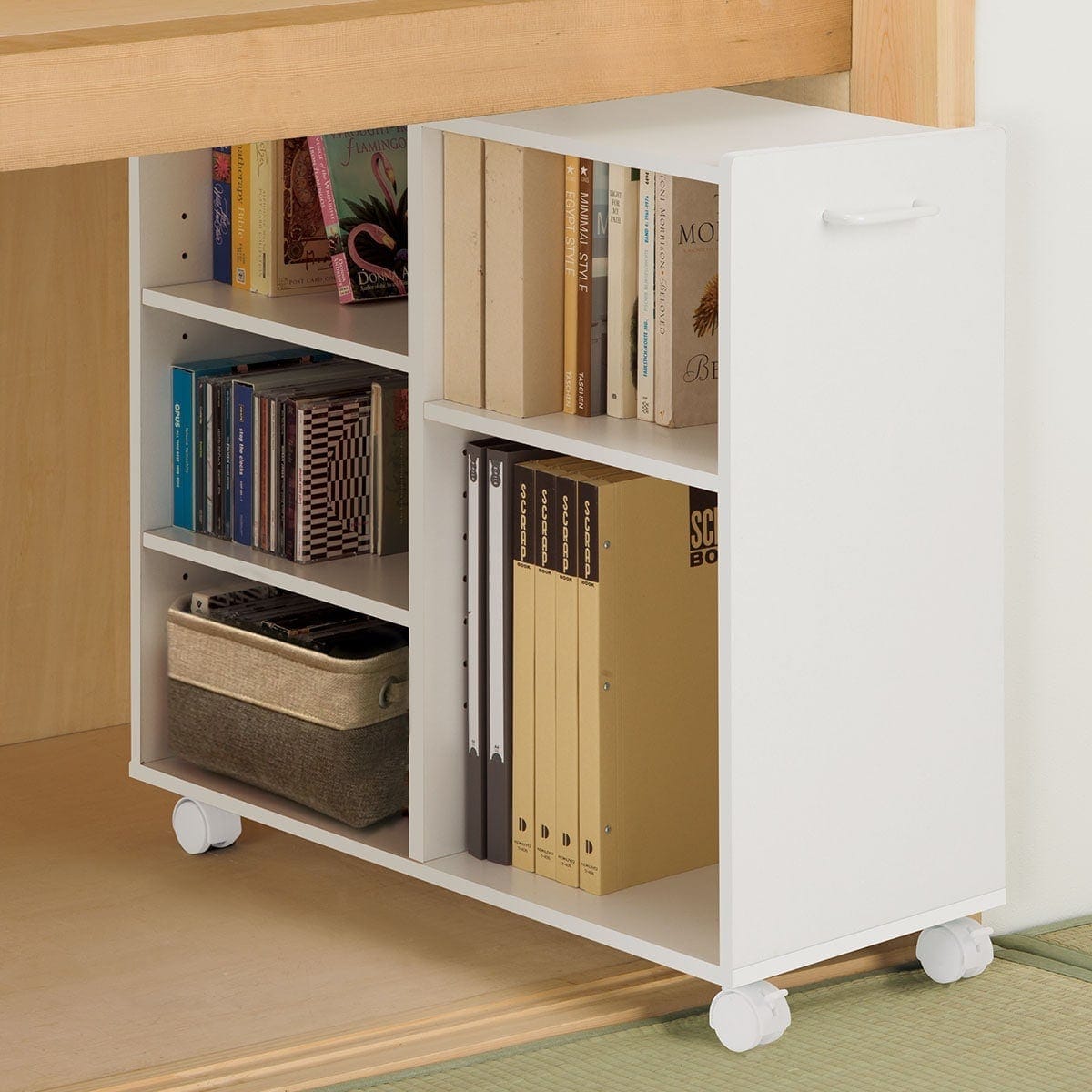 楽天市場】[幅30cm] マルチラック Sユーティー D73 (レギュラー