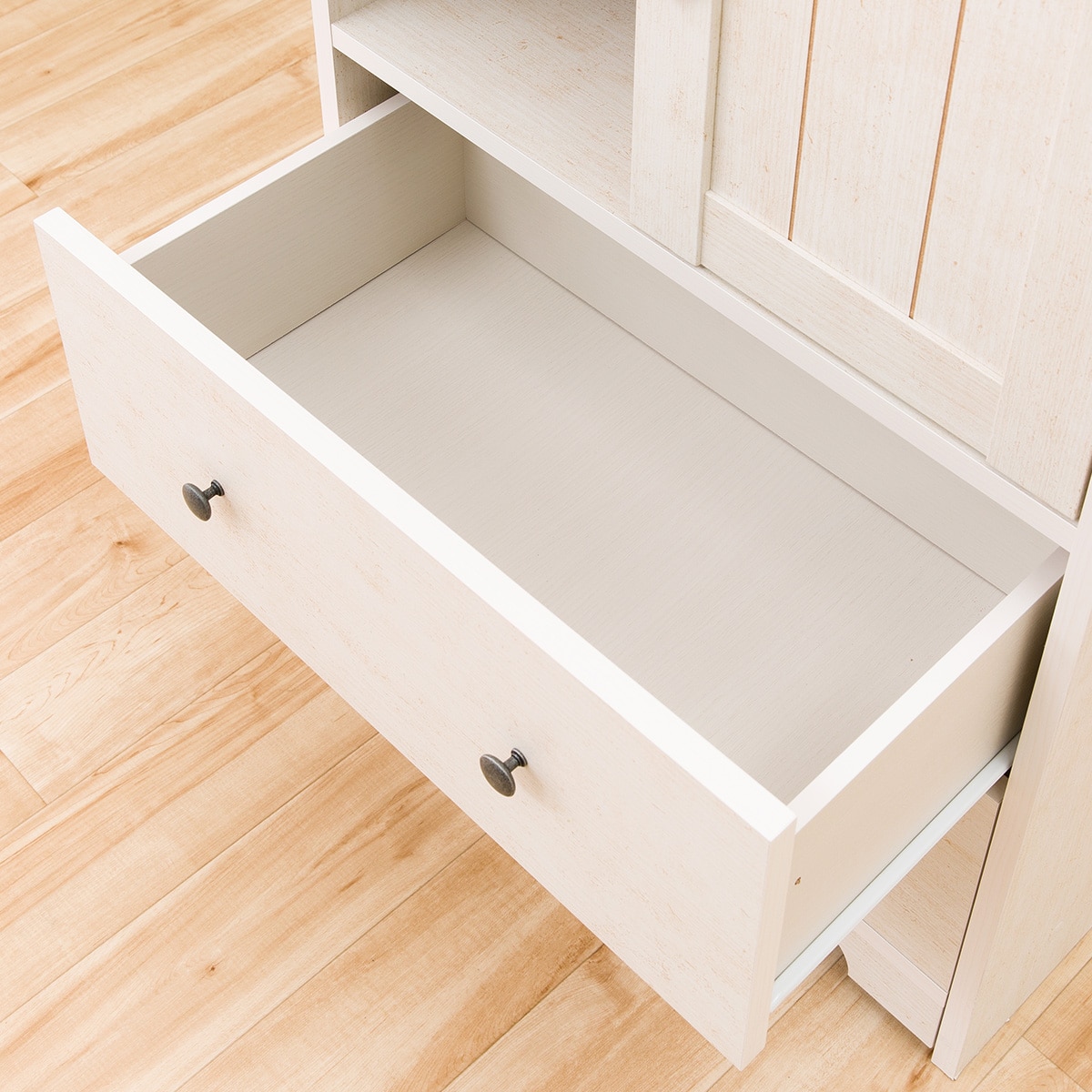 楽天市場】[幅59cm] マルチチェスト (リズバレーSLM9060HW) ニトリ