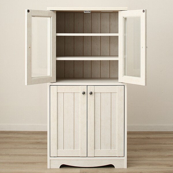 楽天市場】[幅59cm] キャビネット (リズバレーSLM1260B) ニトリ 【玄関