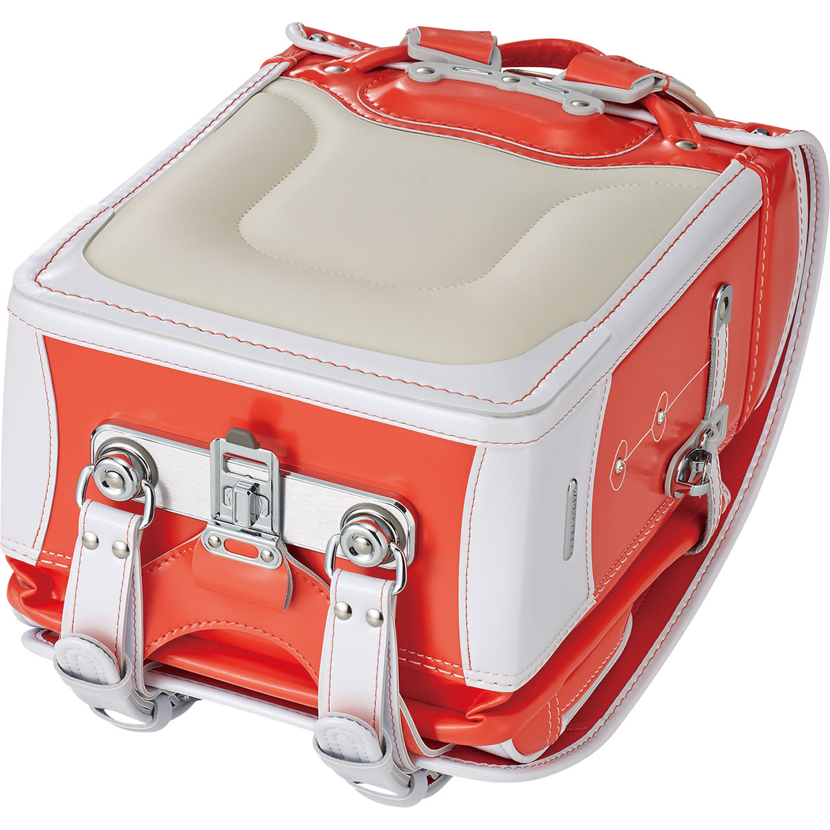 楽天市場】[幅27cm] キュービー わんぱく組 ランドセル (WPGCBJ