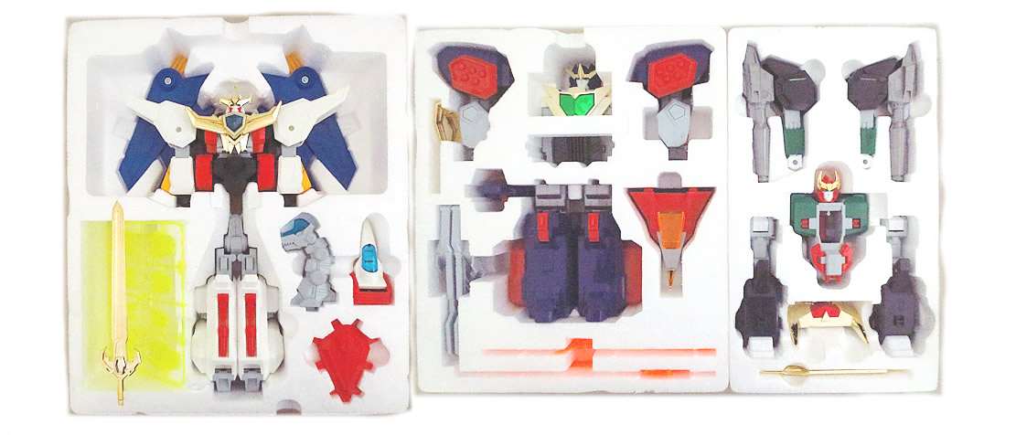 楽天市場】新品 トミー 熱血最強ゴウザウラー ゴウザウラー