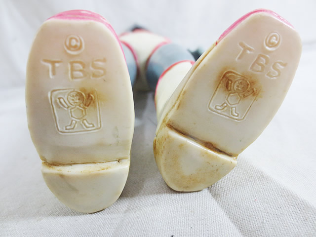 楽天市場】美品 バンダイ TBS シルバー仮面 ソフビ フィギュア : 虹商店