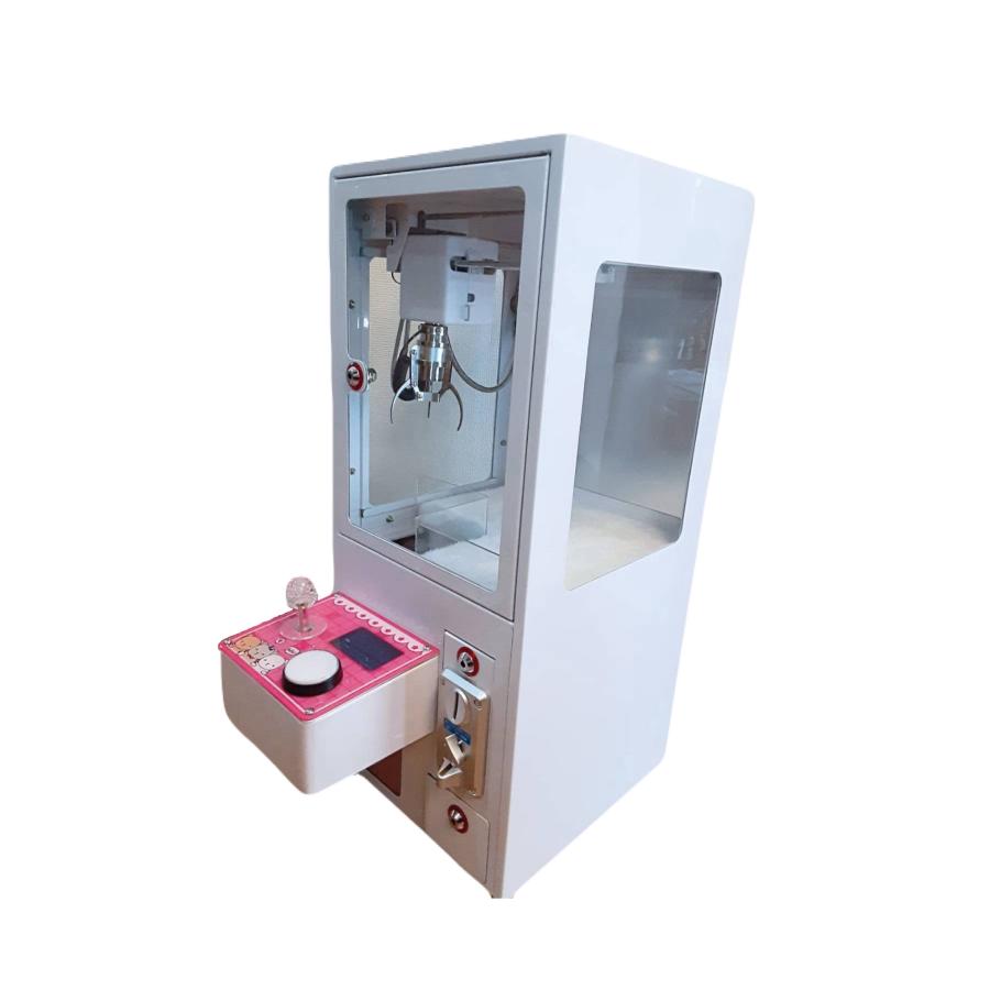 楽天市場】☆n日本語説明書付き☆ 自宅でも店舗でもOK クレーンゲーム