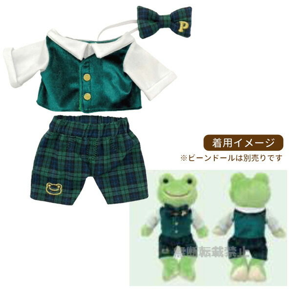 楽天市場】【ネコポス便発送可】215628-25 かえるのピクルス チェック