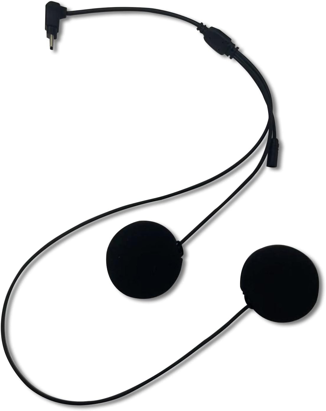 楽天市場】バイク インカム用 ヘッドセット S11機種適用 S2 Plus機種