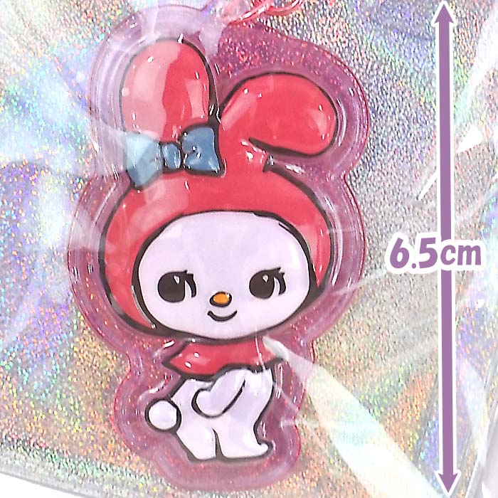 楽天市場】マイメロディ(スイマー×サンリオキャラクターズ