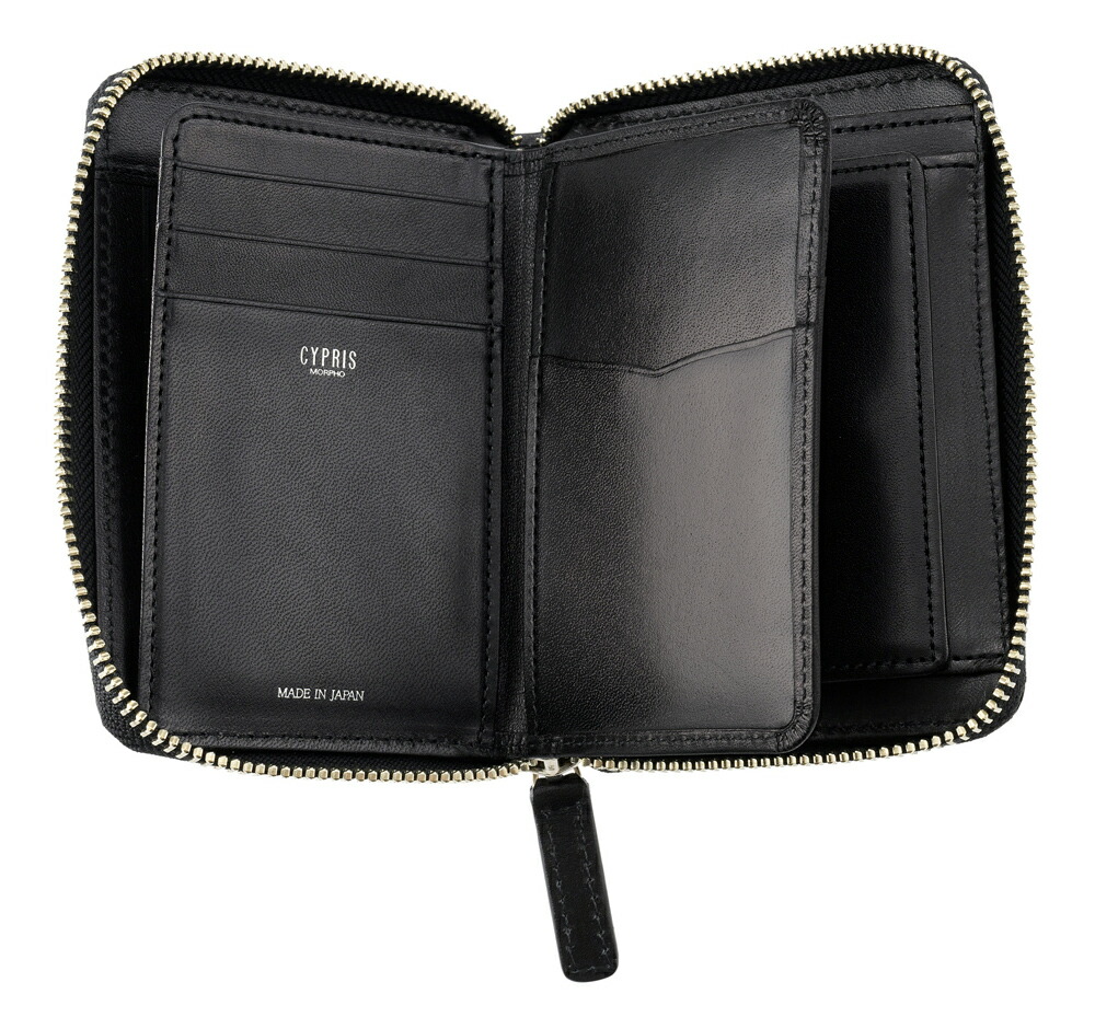 ミドル 栃木レザー メンズ二つ折り財布 | 通販・人気ランキング - 価格.com