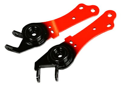 楽天市場】GP SPORTS R.E.D. リア トラクションメンバープレート