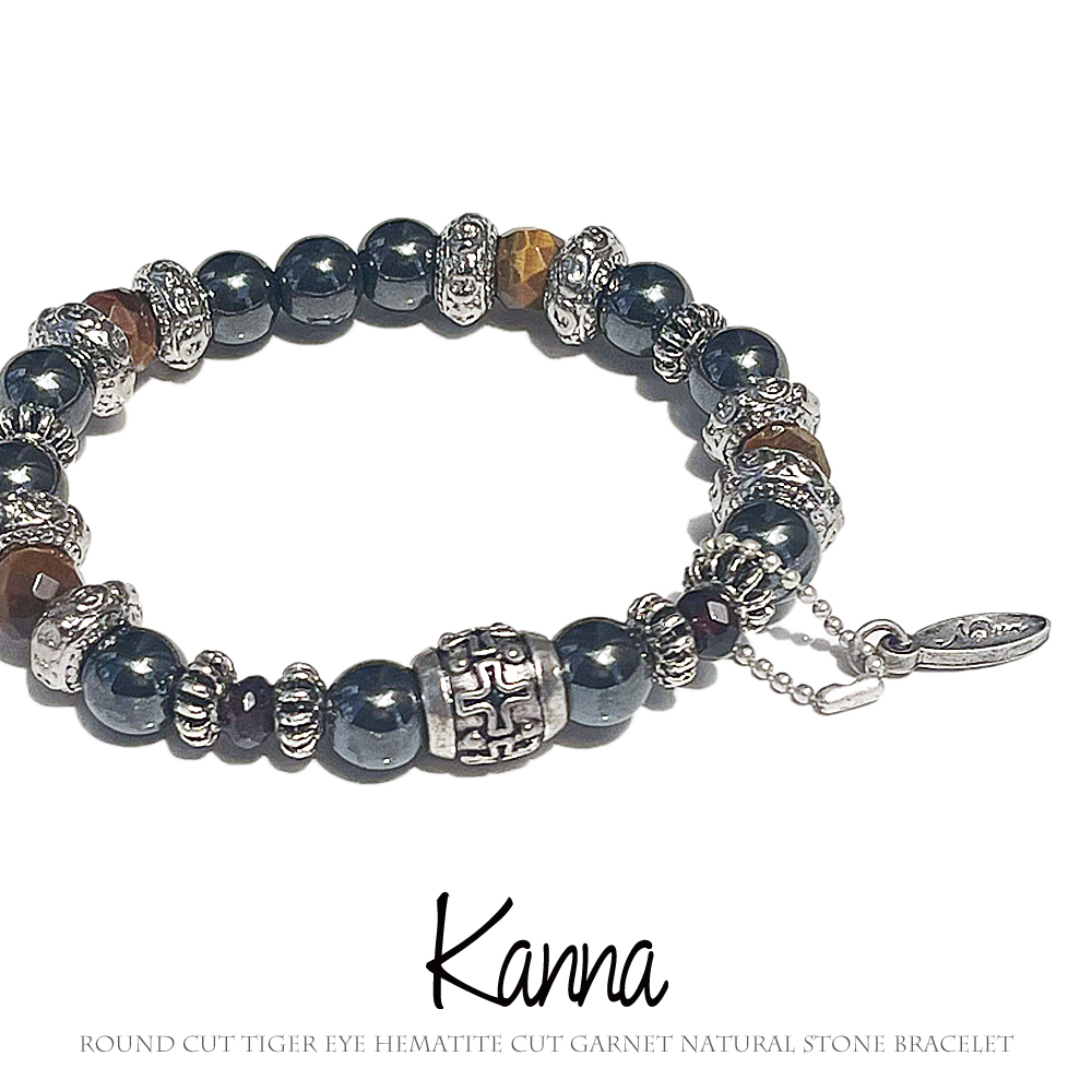 楽天市場】【 NOLITA / ノリータ 】タイガーアイ 天然石 ブレスレット