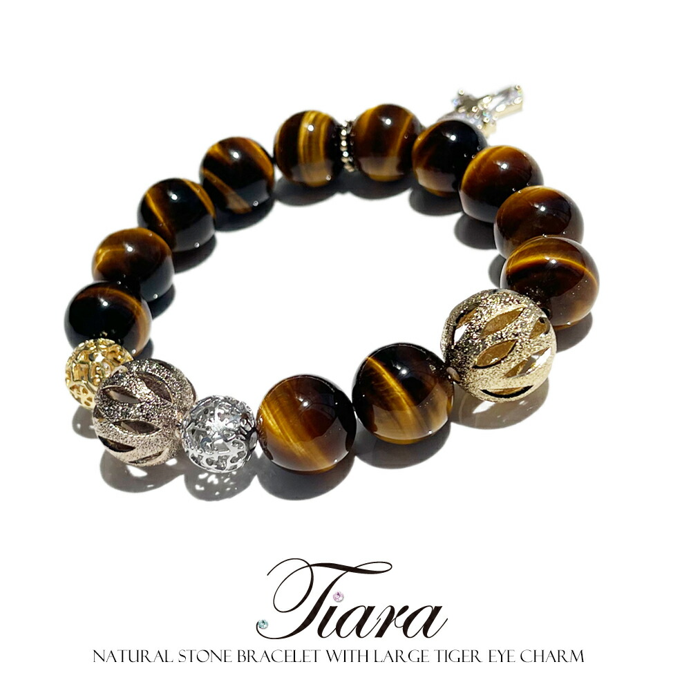 楽天市場】【 NOLITA / ノリータ 】 タイガーアイ レディース