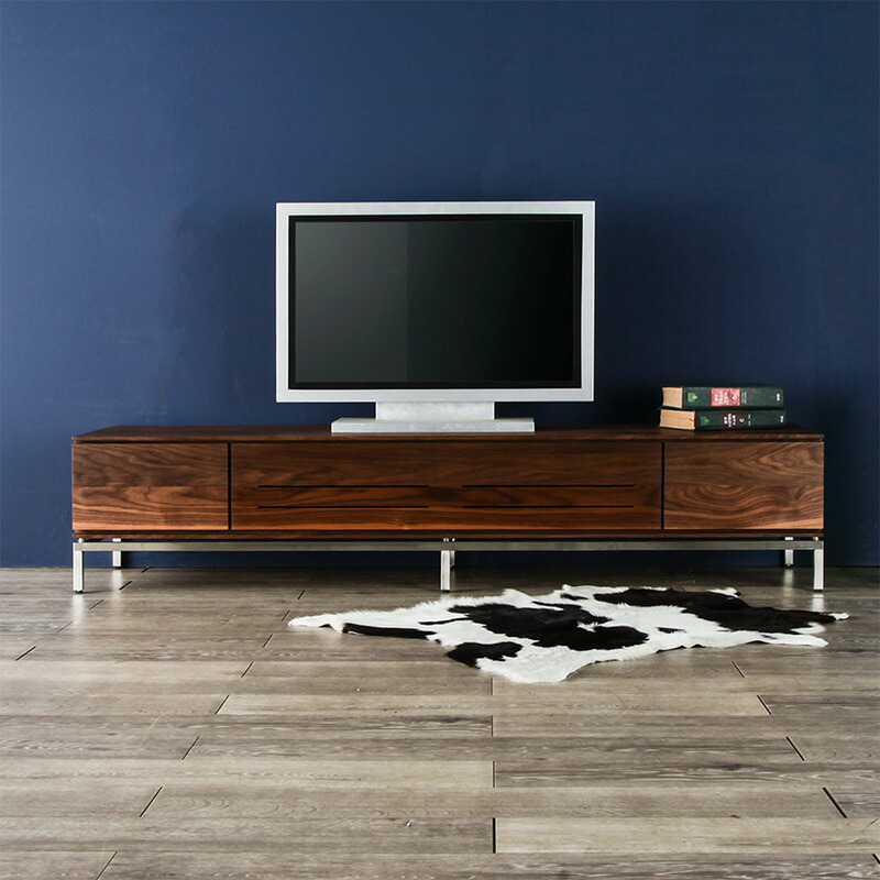 楽天市場】期間限定 P2倍 テレビボード 180 broady ブローディ