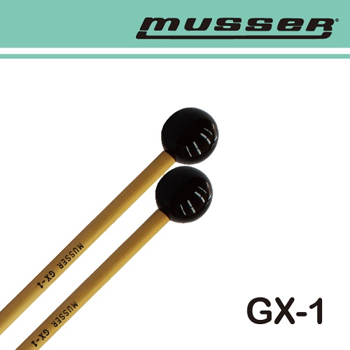 楽天市場】musser マレット（楽器・音響機器）の通販
