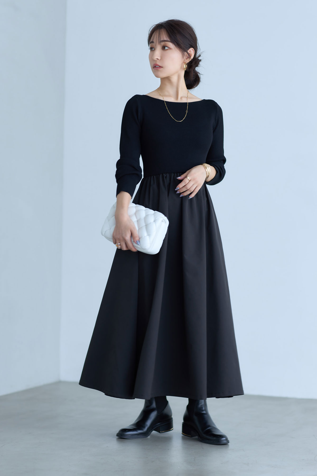 楽天市場】2月21日 午前10:00 再販前後2WAYシャリニットドッキング