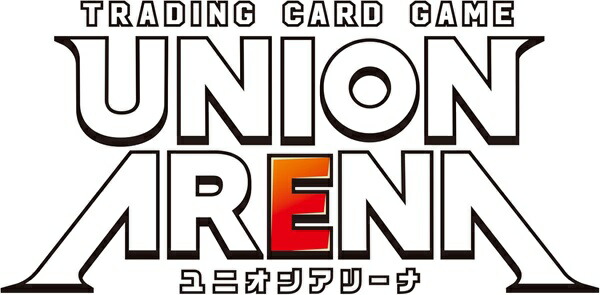 バンダイ カードダス UNION ARENA ブースターパック コードギアス 奪還