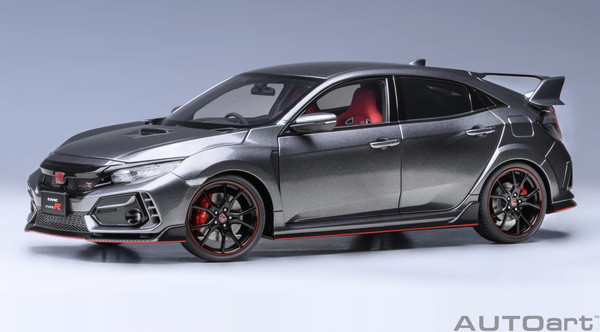 シビックタイプR FK8 ミニカー 1/18」の人気商品一覧 | 安い商品を通販